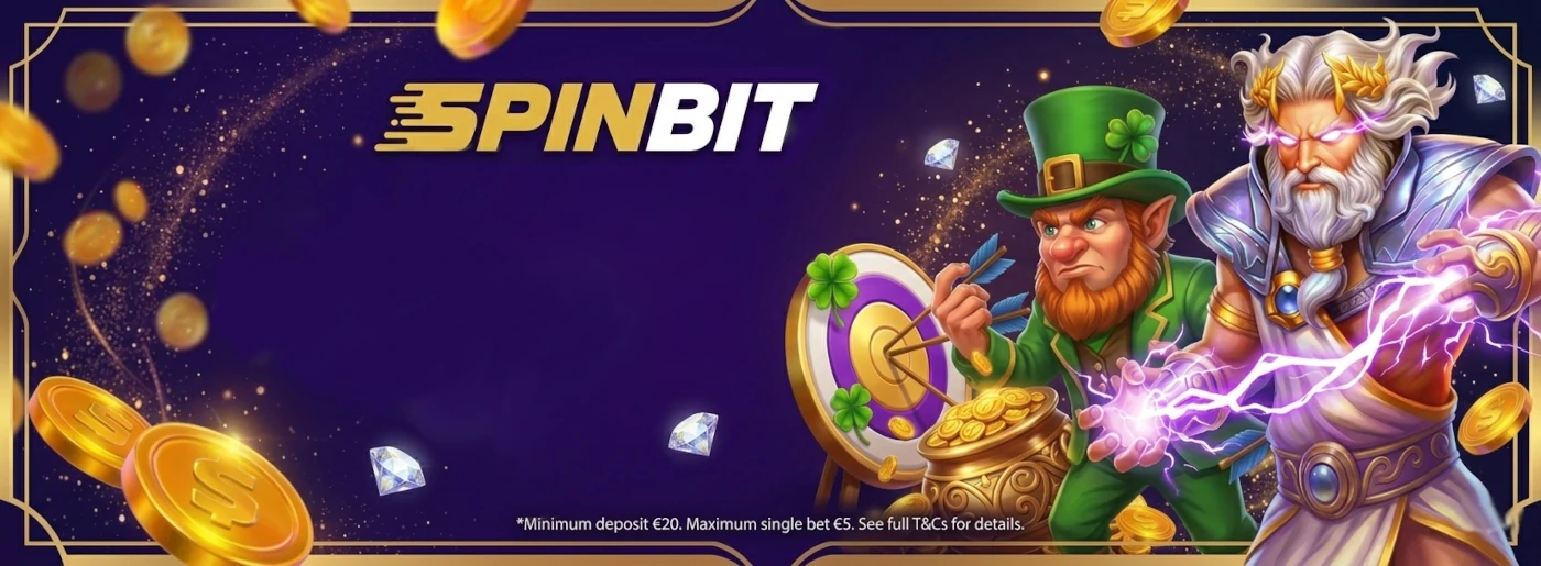 Spinbit casino
